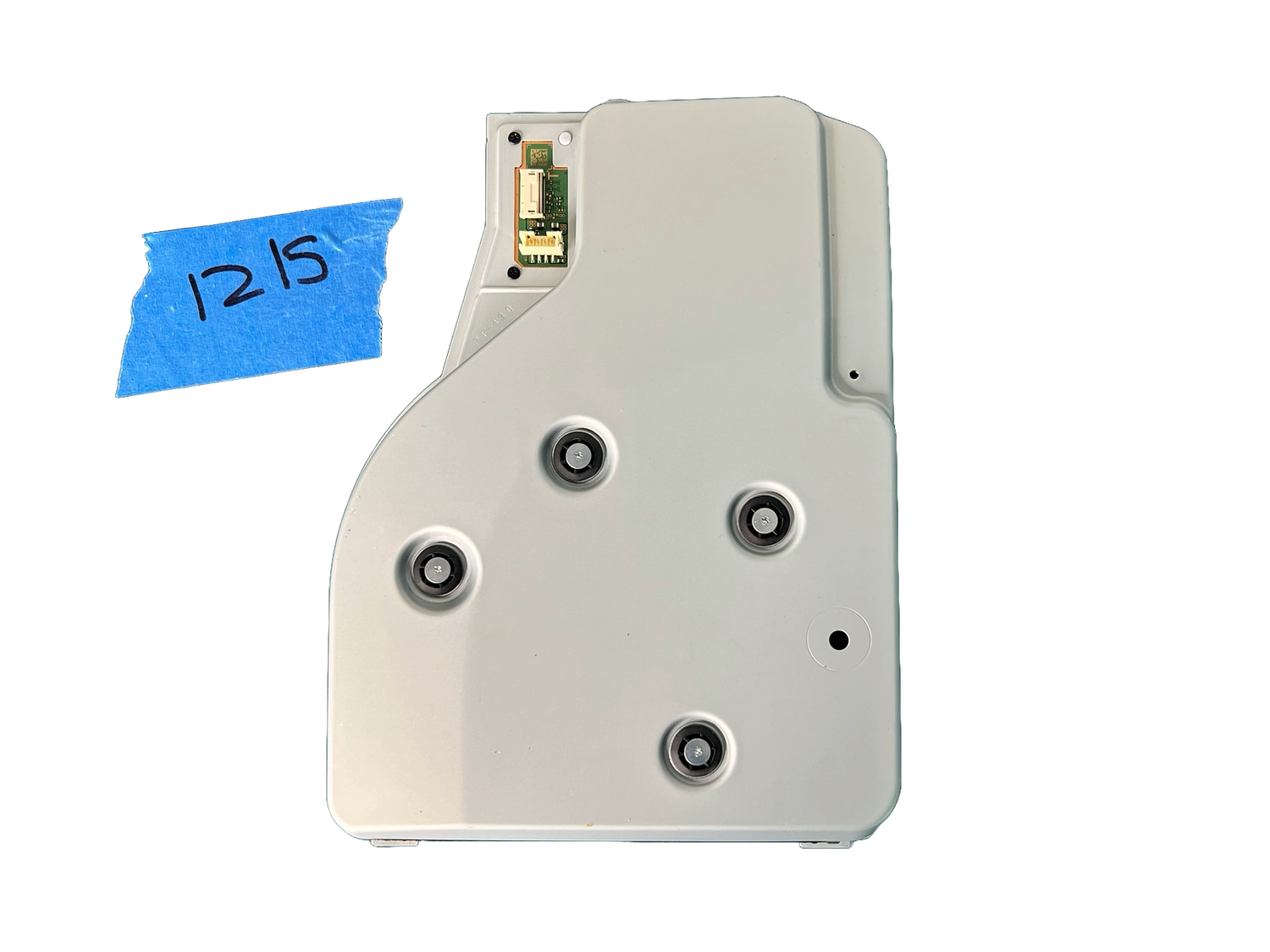 PlayStation 5 Disc Drive KEM-497AAA for CFI-1215A with Logic Board